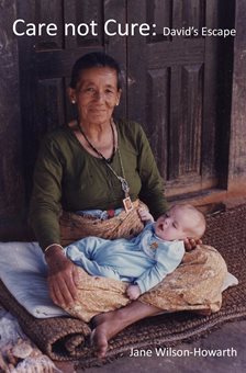 David-n-granny